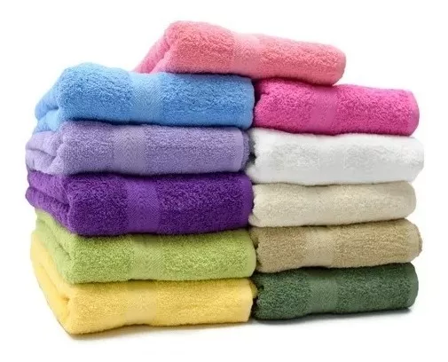 Tercera imagen para búsqueda de toallas la josefina