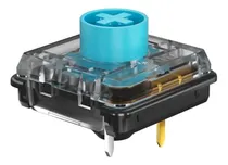 Comprar Kailh Choc V2 Blue Switches Pack Para Teclado Gaming Rgb
