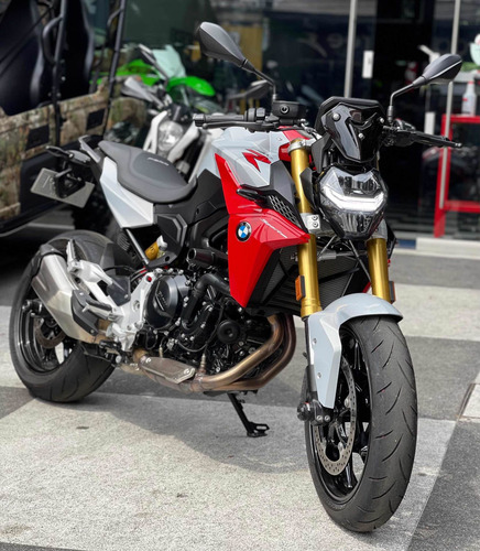 Bmw 900r Sport