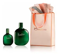 Comprar Kit Humor Paz Y Humor Perfume Hombre Natura Caballito Tengo