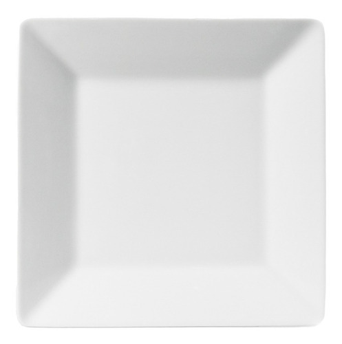 Juego Set X 18 Plato Playo Postre Hondo Porcelana Corona Zen