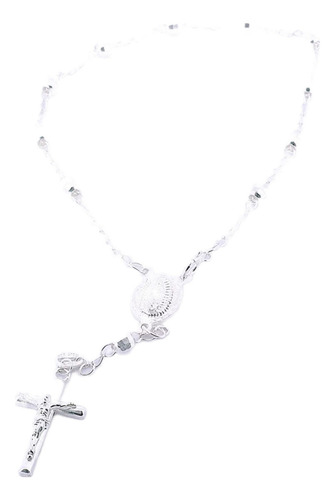 Pulsera Misterio De Plata 925 Con Esferas Diamantadas