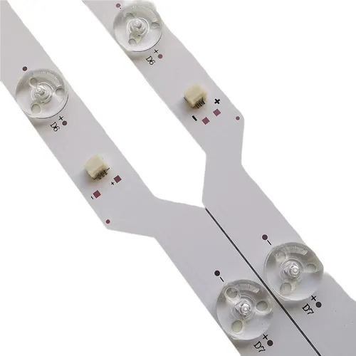 Kit 2 Barras De Led Tv Ph32b51 Ph32b51dsgw Ptv32b51d C/ N.f