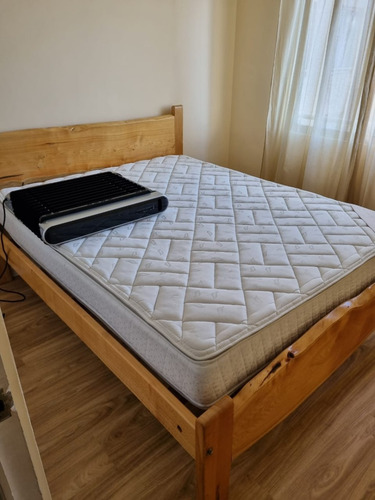 Se Vende Lindo Dpto En Playa Ancha, Valparaiso