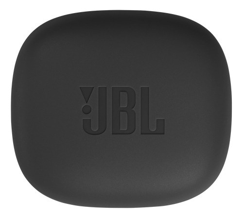 Audífonos Inalámbricos Jbl Vibe Flex Bluetooth Color Negro