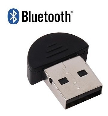 Bluetooth Pendrive Usb 2.0 Dongle Pc , Laptop Plug And Play