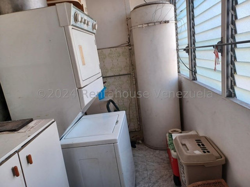 Apartamento Venta El Paraiso (25-18030)
