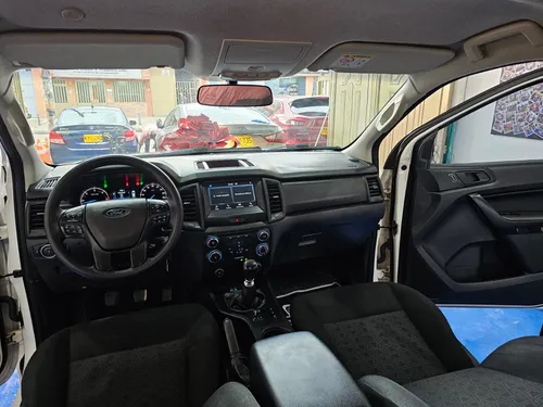 Ford Ranger 3.2 Xls