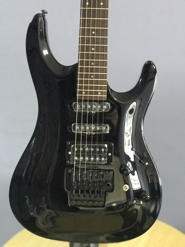 Imagen 3 de 3 de Guitarra Electrica Aria Mac 57 3 Mic Palanca Floyd C Funda