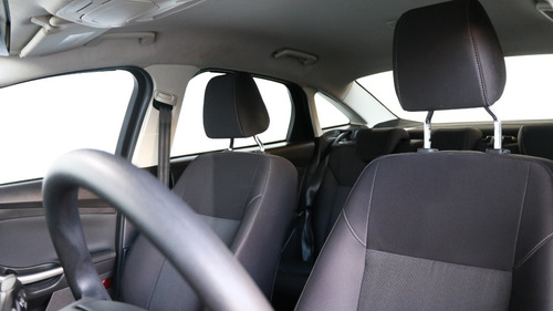 Ford Focus Iii 1.6 Sedan S - 108107 - C