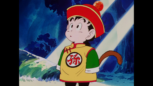 Dragon Ball Z Serie Full Hd