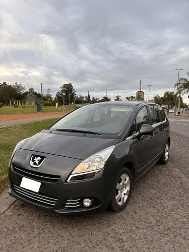 Peugeot 5008 1.6 Allure 156cv