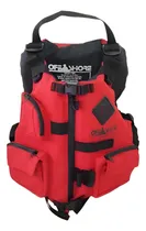 Comprar Chaleco Salvavidas Daf Kayak Off Shore Mod. Trooper Blood