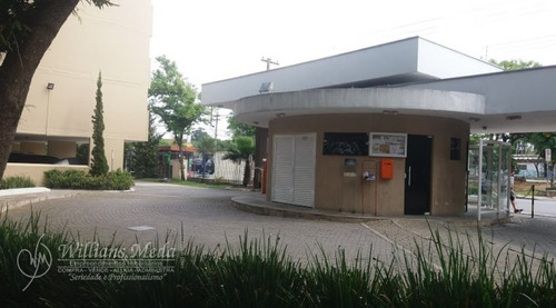 Imagem 2 de 15 de Apartamento De 2 Dormitórios Com 67m2 Para Venda Em Parque Cecap - Guarulhos - 310.000 - 19123