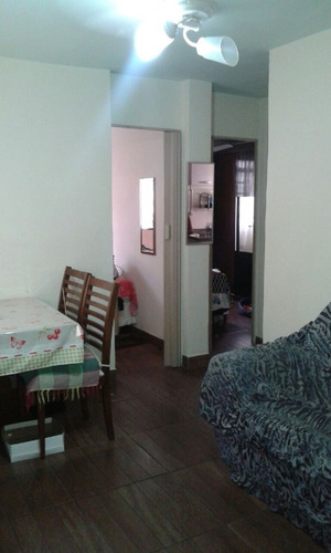 Imagem 5 de 27 de Apartamento À Venda, 2 Quartos, 1 Vaga, Novo Eldorado - Contagem/mg - 19006