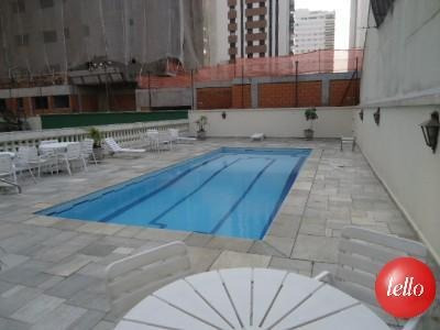 Imagem 16 de 17 de Apartamento - Ref: 111044