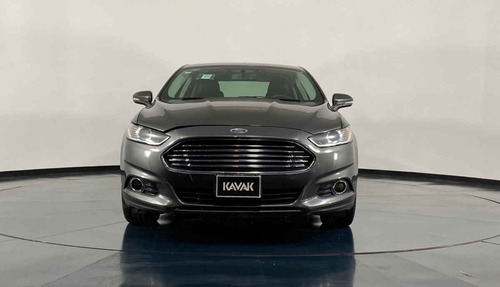 Imagen 2 de 15 de 121722 - Ford Fusion 2016 Con Garantía