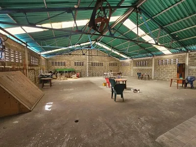 Galpón en venta