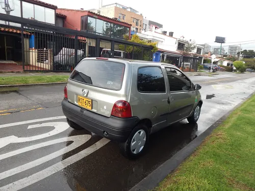 Renault Twingo 1.2 Access