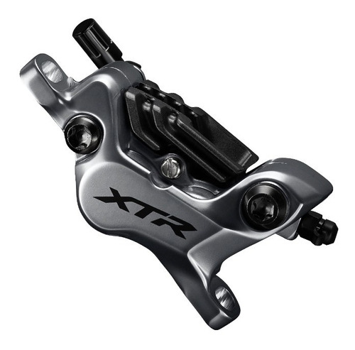 Caliper Freno Hidrahulico Shimano Xtr Br-m9120 4 Pistones