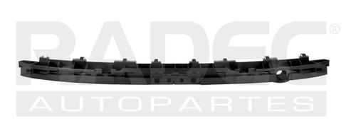 Alma Fascia Delantera Renault Kangoo 2009-2014