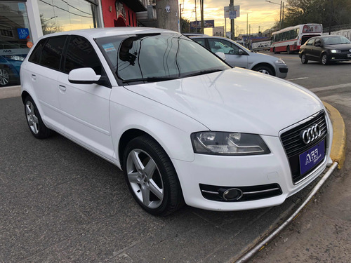 Audi A3 Sportback 1.4 Tfsi Mt 122cv