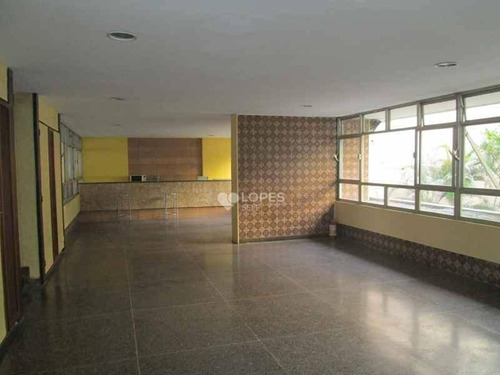 Apartamento Com 2 Dormitórios À Venda, 74 M² Por R$ 550.000,00 - Icaraí - Niterói/rj - Ap46837