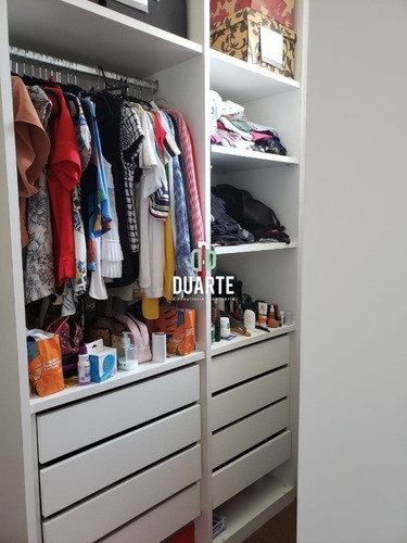 Imagem 11 de 18 de Apartamento - Ap03456 - 69025169