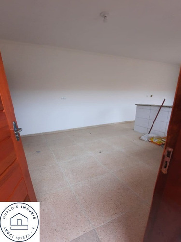 Imagem 10 de 16 de Casa Nova Em Itanhaém , Bairro Loty - 6603 - 70011772