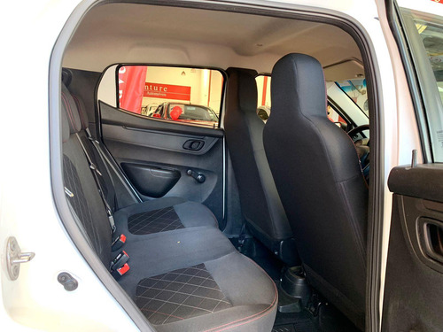 Renault Kwid KWID ZEN 1.0 FLEX 12V 5P MEC.