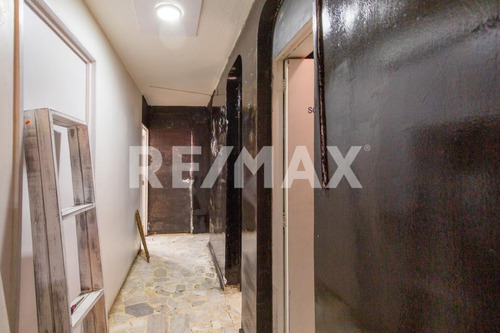 Traspaso Local Comercial En La Roma