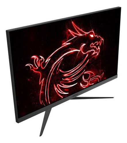 Monitor Gamer Msi Optix G272 27  Full Hd 144 Hz Ips