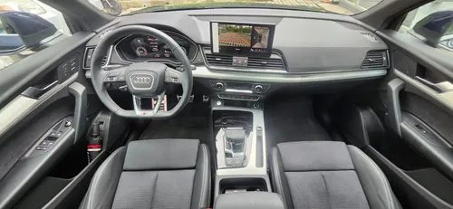 Audi Q5 2.0 45 Tfsi Mhev Quattro S-Line