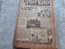 Comprar Antigua Revista Intervalo Años 50 Nro 221