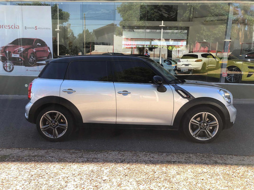Imagen 2 de 10 de Mini Cooper Countryman 2013 1.6 S 184cv At
