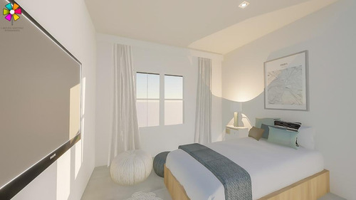A La Venta!!!! Departamentos De 1-2 Y Dormitorios Con Vista Al Monte Del Calvario!!!!!