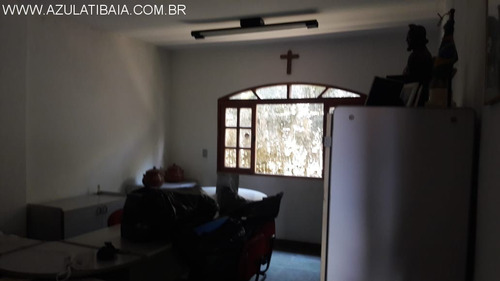 Imagem 16 de 29 de Chácara A Venda Em Atibaia, 1672,00m² - Ch03509 - 34078044