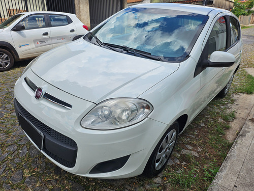 Fiat Palio 1.0 Attractive Flex 5p
