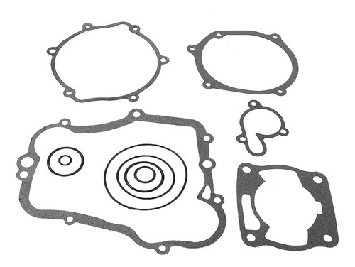 Juego De Juntas De Motor De Automóvil Yamaha Yz85 2002-2018