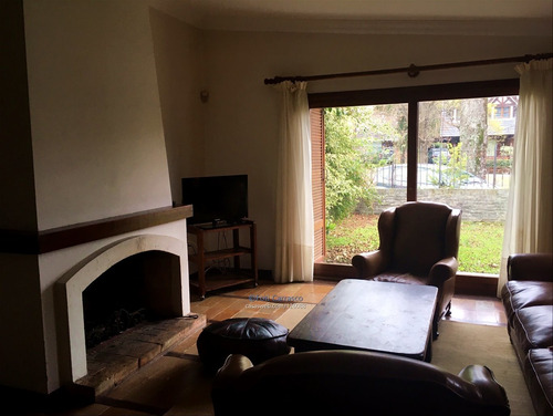 Imagen 4 de 22 de Casa En Venta Carrasco Sur