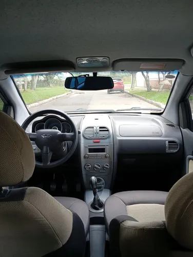 Chery A113 2011