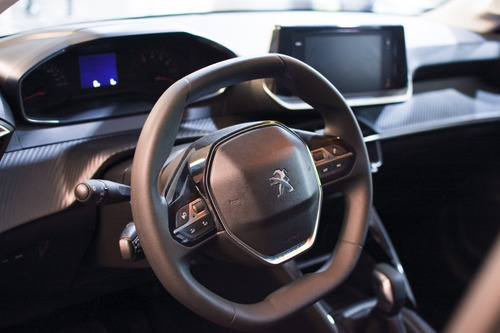 Peugeot 208 1.6 Like Pack
