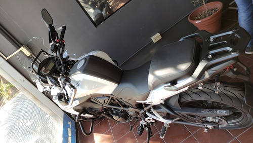 Imagen 7 de 15 de Benelli Trk 502