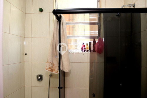 Imagem 6 de 14 de Apartamento - Ref: Sp4cb52703