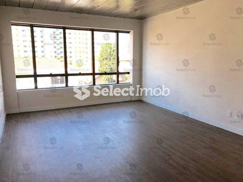 Imagem 1 de 6 de Salao Comercial - Campestre - Ref: 2268 - L-2268