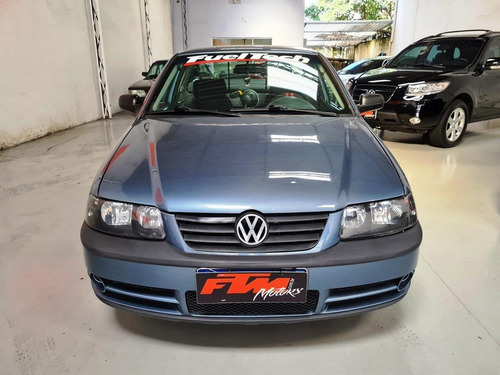 Imagem 8 de 15 de Volkswagen Saveiro 1.6t Ano 2000
