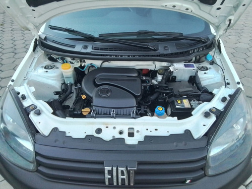 Fiat Fiorino 1.4 MPI FURGÃO ENDURANCE 8V FLEX 2P MANUAL