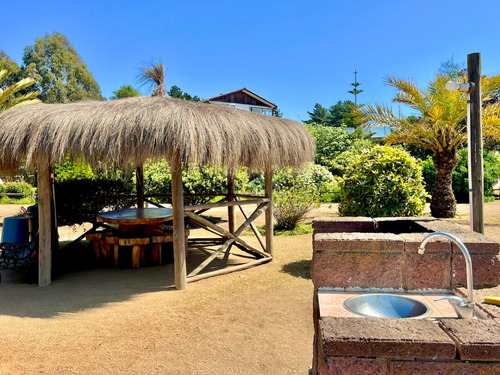 Oportunidad: Excelentes Cabañas En Maitencillo Sur