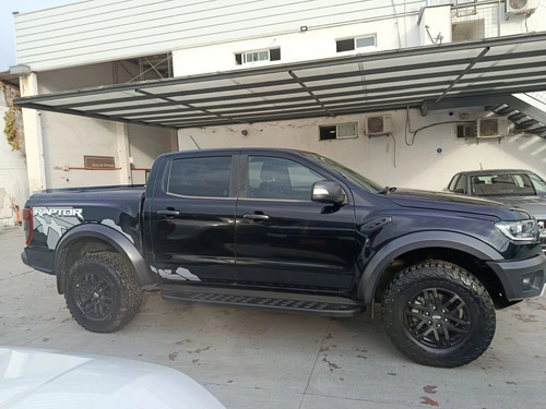 Ford Ranger 2021