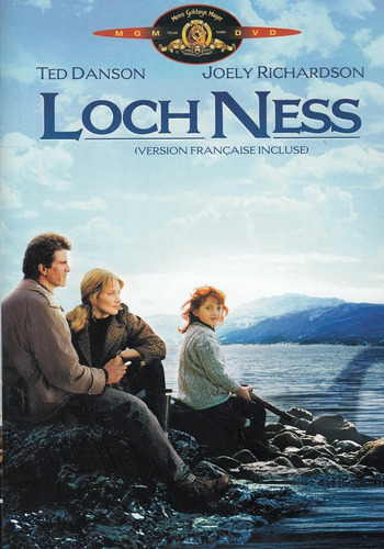 Lago Ness / Dvd / Ted Danson,joely Richardson,ian Holm